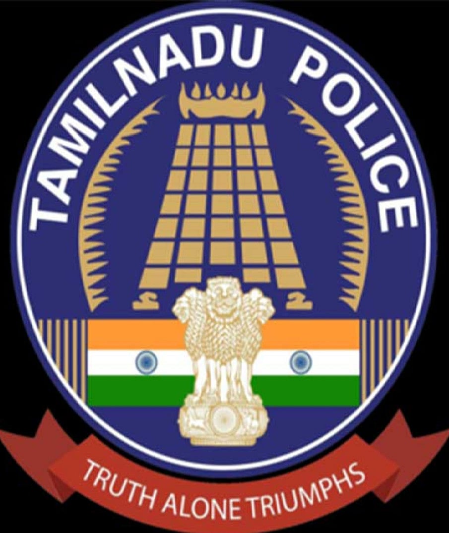 பணியாளரை காலணியால் தாக்கிய DIG.. காவல்துறையினரின் அதிகார துஷ்பிரயோகம் : தவெக அரசு மீது சீறும் சண்முகம்!