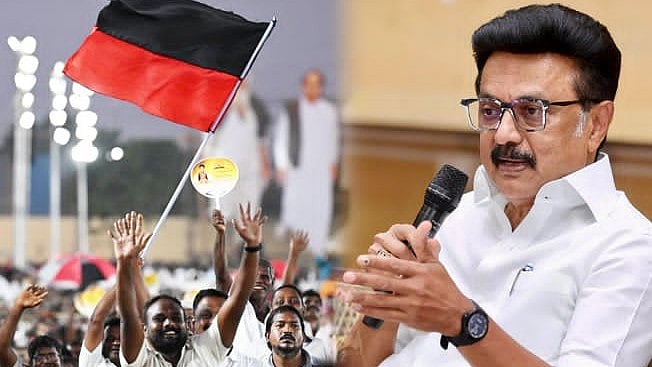 “நிர்வாகிகளின் உணர்வு என்ன? உண்மை என்ன? அது மட்டும்தான் எனக்குத் தேவை!” : மு.க.ஸ்டாலின் திட்டவட்டம்!