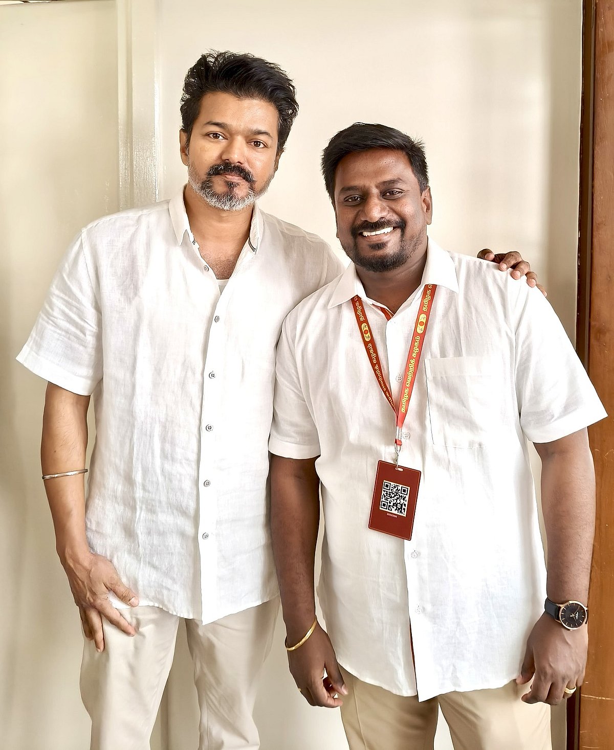 “இல்லாத கல்வித் தகுதியை பெற்றதாக சொல்லும் கல்வி அமைச்சர் ராஜ்மோகன்!” : சரவணன் அண்ணாதுரை விமர்சனம்!