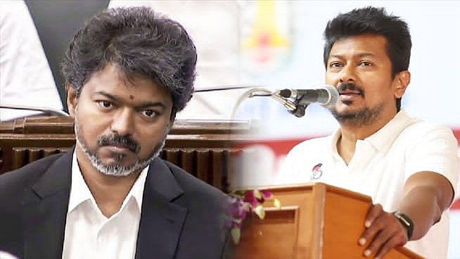 “மாயாஜாலம் வளர்ச்சியைத் தராது” : எதிர்க்கட்சி தலைவர் உதயநிதி ஸ்டாலின் குற்றச்சாட்டு!