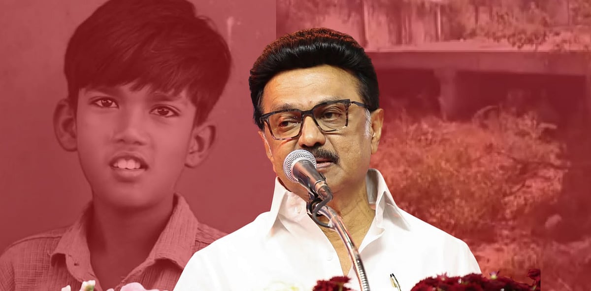 தமிழ்நாட்டில் நாளுக்கு நாள் அதிகரிக்கும் வன்முறை! : அலட்சியத்தின் உச்சத்தில் த.வெ.க அரசு!