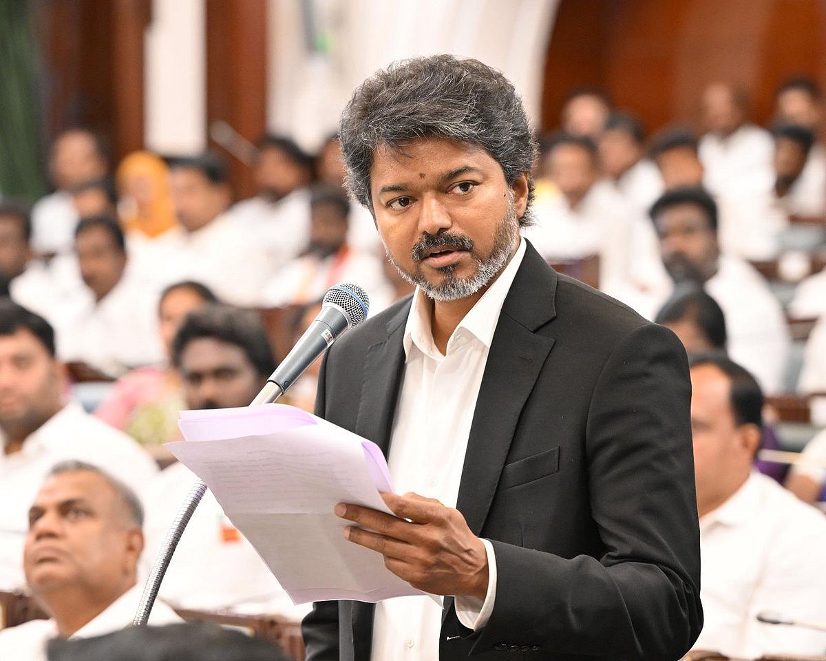 பொய்யை மட்டுமே பரப்பும் த.வெ.க! : ஆதாரங்களோடு அம்பலப்படுத்திய The Hindu ஊடகம்!