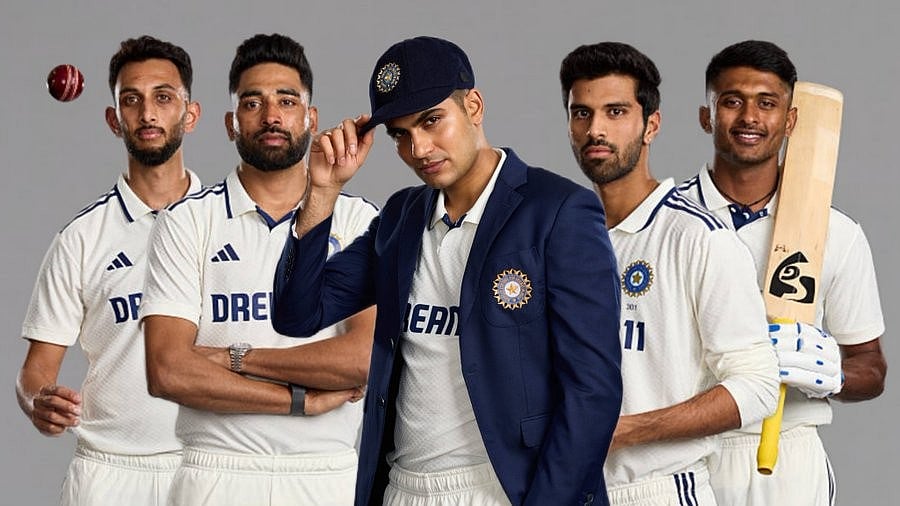 “IND vs AFG Tour.. டெஸ்ட், ஒரு நாள் போட்டிக்கான இந்திய அணி அறிவிப்பு.. புது வீரர்களுடன் அசத்தல் Squad”