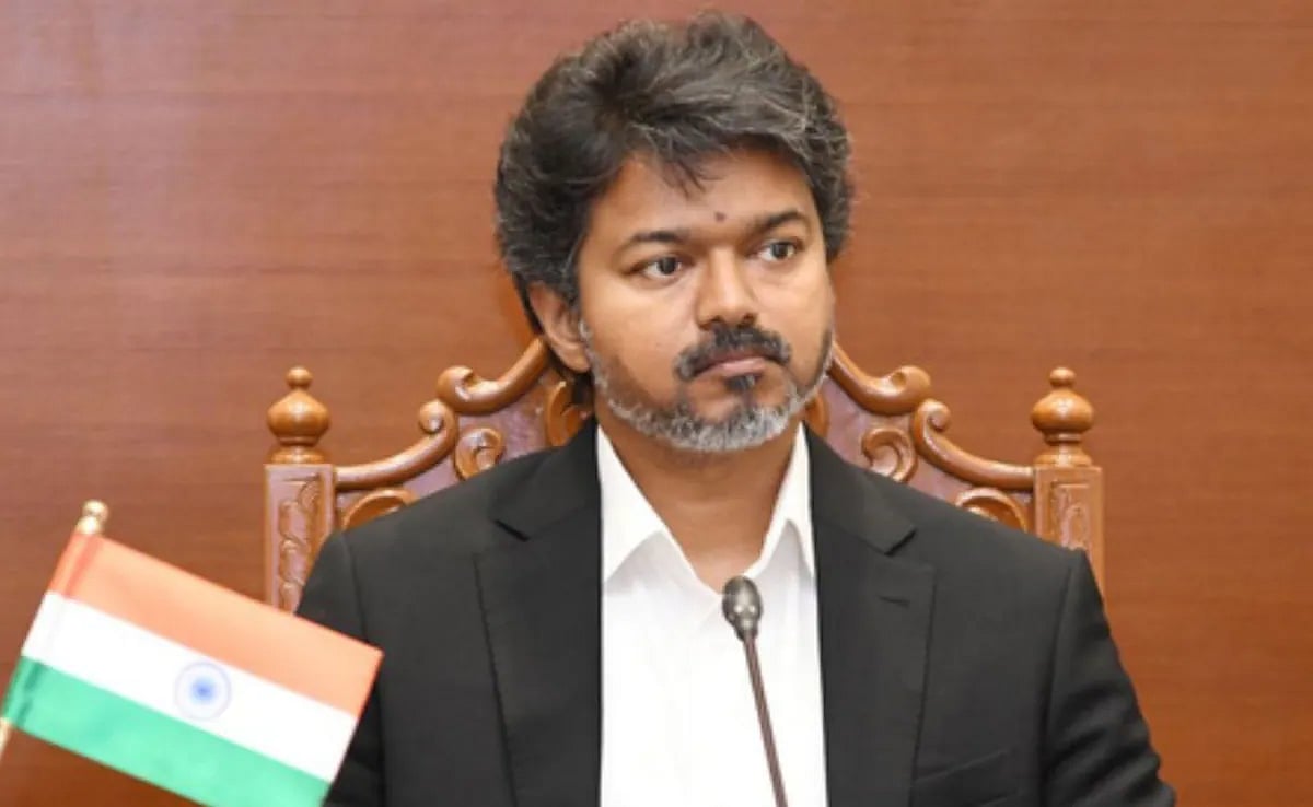 பொய்யை மட்டுமே பரப்பும் த.வெ.க! : ஆதாரங்களோடு அம்பலப்படுத்திய The Hindu ஊடகம்!