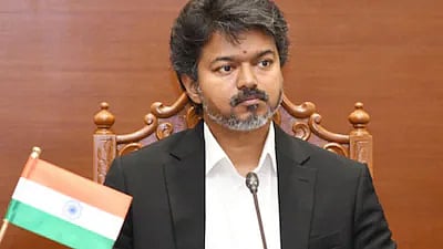த.வெ.க ஆட்சியில் டெண்டர் ஊழல் அம்பலம் : நடந்தது என்ன?