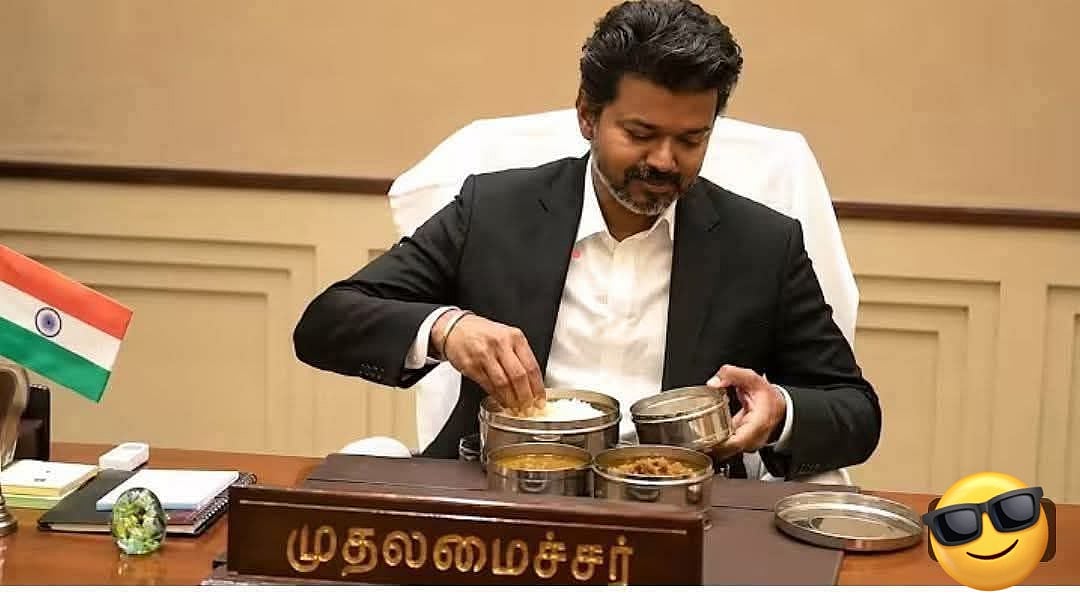 ”கோயபல்ஸ் உத்தியை பின்பற்றும் தவெக.. பொய் மேல் பொய்.. போலிக்கே போலி.. தவெக-வின் முரட்டு உருட்டுகள்”
