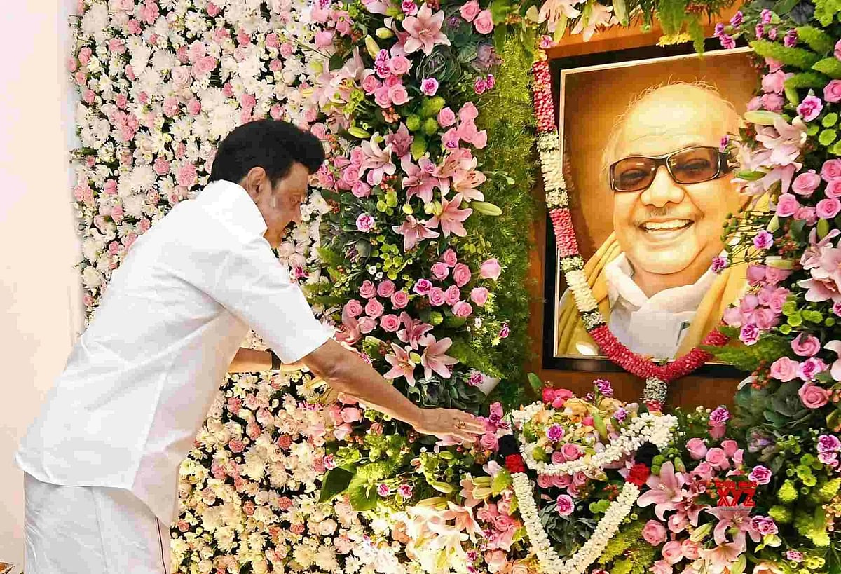 ”உடன்பிறப்பே..! ஜூன்-3 நம் புத்தெழுச்சி நாள்..! உடன்பிறப்புகளுக்கு கழகத் தலைவர் மு.க.ஸ்டாலின் மடல்”