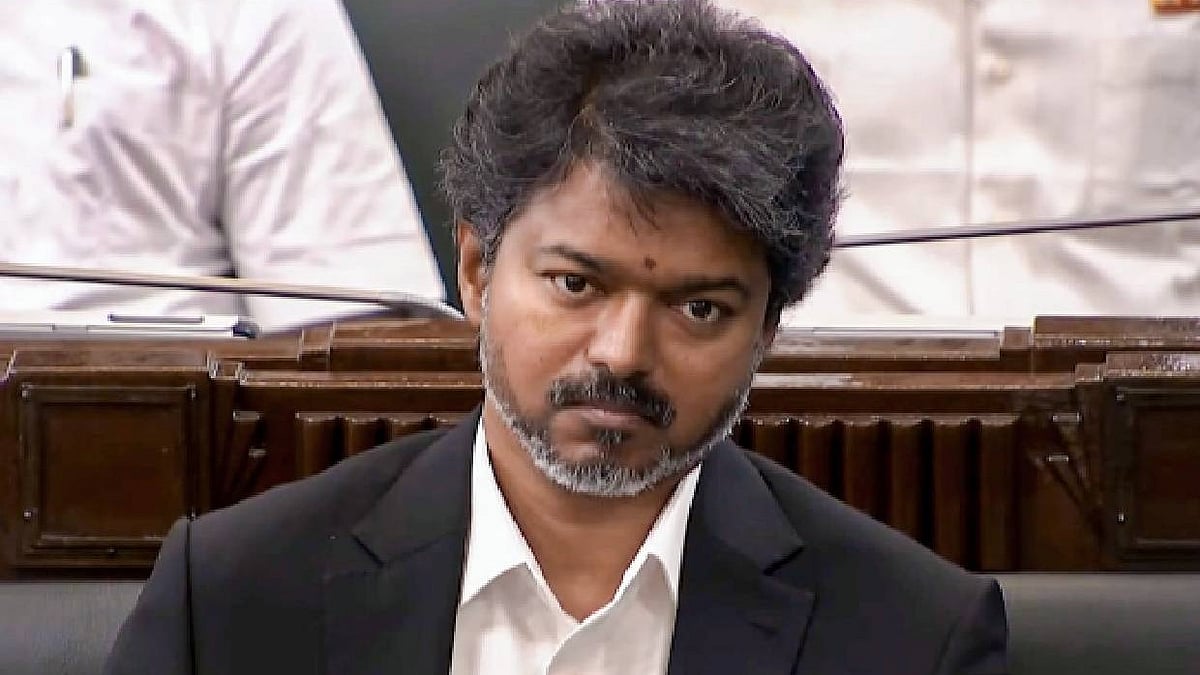 ”கோயபல்ஸ் உத்தியை பின்பற்றும் தவெக.. பொய் மேல் பொய்.. போலிக்கே போலி.. தவெக-வின் முரட்டு உருட்டுகள்”