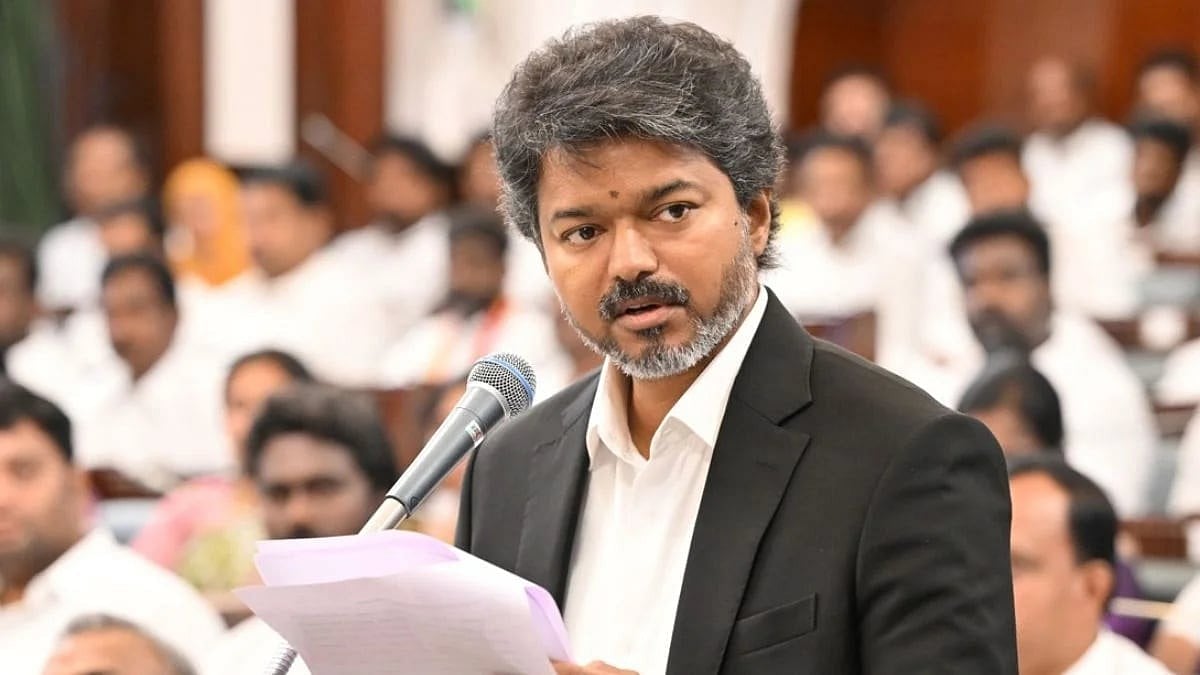 ”ஹலோ சி.எம்.சார்… உங்களது தூய ஆட்சியில் ரத்தக் குவியல்கள்.. தினந்தோறும் பதற்றம்..!” - முரசொலி விமர்சனம்!