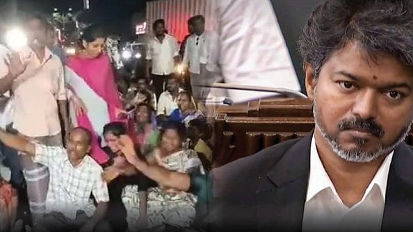 தமிழ்நாடெங்கும் சட்டம் ஒழுங்கு சீர்குலைவு : இளைஞரணி கூட்டத்தில் நிறைவேற்றப்பட்ட 9 தீர்மானங்கள் என்ன?