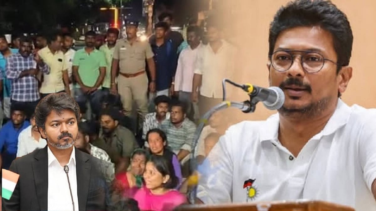 ”கோவை சிறுமி கொலை.. கேள்விக்குறியான மாநில சட்டம் ஒழுங்கு.. நீதி வேண்டும்”: எதிர்க்கட்சித் தலைவர் கண்டனம்!