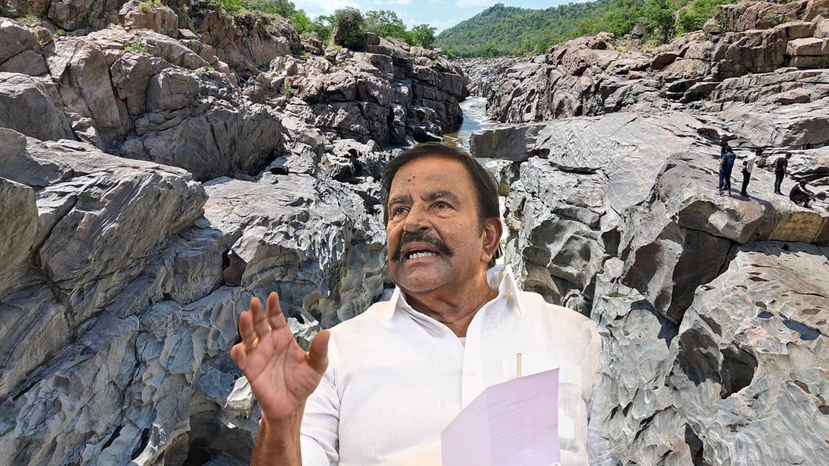 ”மேகதாது அணை உரிமையை விட்டுக்கொடுக்க முடியாது.. இப்போதாவது வாய் திறப்பாரா முதல்வர்” : கே.என்.நேரு கேள்வி!