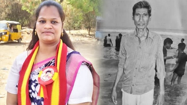 ரூ. 9 லட்சம் மோசடி செய்த தவெக நிர்வாகி : பணத்தை இழந்த முதியவர் விபரீத முடிவு - காவல்துறையின் அலட்சியம்!