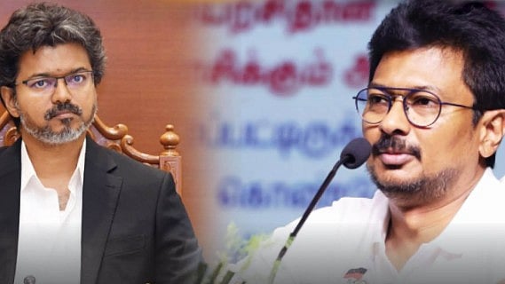 “நீங்க டைம் எடுத்து கத்துக்கிட்டு வர்ற வரைக்கும் தமிழ்நாடு தாங்காது CM Sir” : உதயநிதி கண்டனம்!