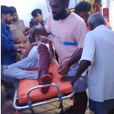 ”அடுத்தடுத்த அரிவாள் வெட்டு.. அச்சத்தில் மக்கள்.. தறிகெட்டுப் போன சட்டம் ஒழுங்கு” : முழு விவரம்!