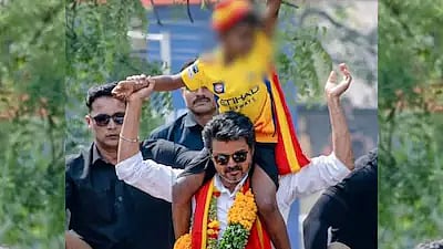 ”பிஞ்சு மனதில் நடத்திய அரசியல் வன்முறை.. இப்போது வருத்தப்படும் மக்கள்” : முரசொலி தலையங்கம் விமர்சனம்!