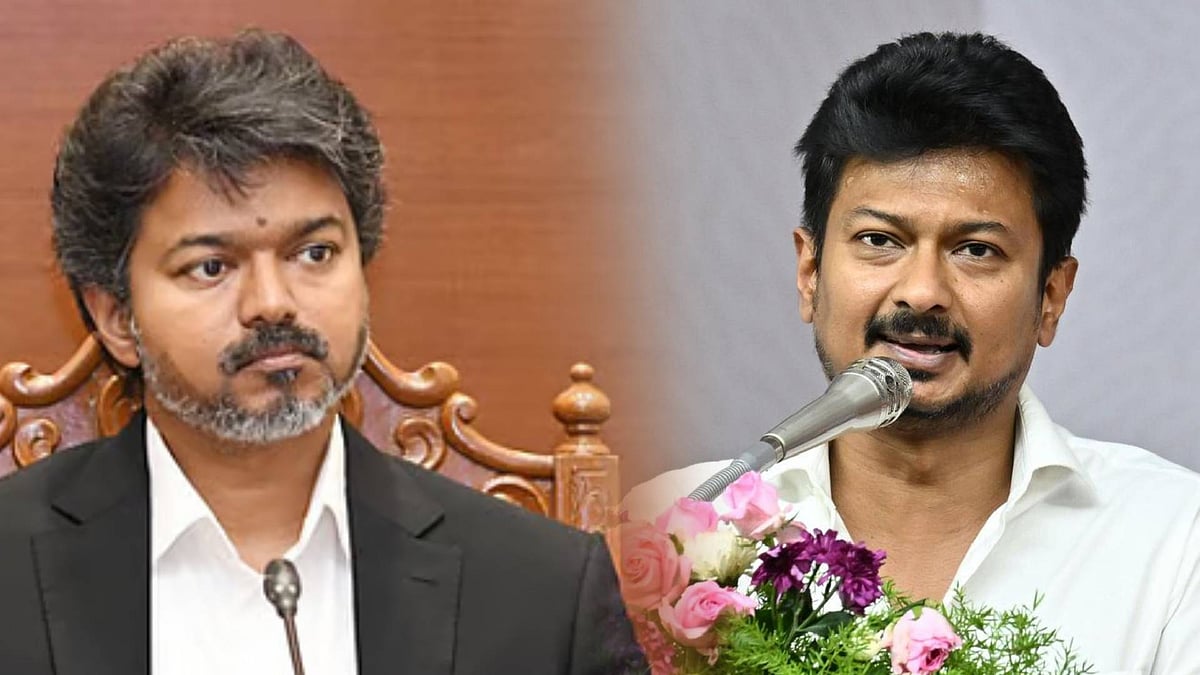 தமிழ்நாட்டிற்கான 152 மருத்துவ இடங்களை கைவிட்டுவிடக்கூடாது! : எதிர்க்கட்சித் தலைவர் உதயநிதி வலியுறுத்தல்!