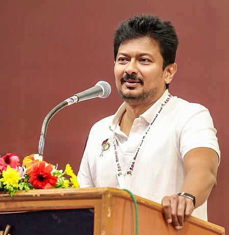 தமிழ்நாட்டிற்கான 152 மருத்துவ இடங்களை கைவிட்டுவிடக்கூடாது! : எதிர்க்கட்சித் தலைவர் உதயநிதி வலியுறுத்தல்!