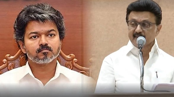 3 மாதங்களாவது தாங்குமா த.வெ.க ஆட்சி? : கழகத் தலைவர் மு.க.ஸ்டாலின் விமர்சனம்!