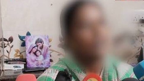 த.வெ.க வெற்றிக்காகக் கிடைத்த பரிசு வன்கொடுமை : பாதிக்கப்பட்ட பெண் கண்ணீர் பேட்டி - அதிர்ச்சி தகவல்!