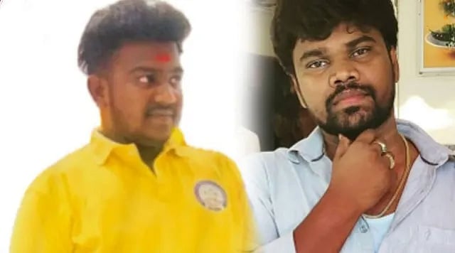 த.வெ.க வெற்றிக்காகக் கிடைத்த பரிசு வன்கொடுமை : பாதிக்கப்பட்ட பெண் கண்ணீர் பேட்டி - அதிர்ச்சி தகவல்!