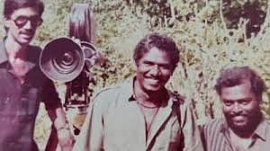 சுகாதார ஆய்வாளர் TO தமிழ் சினிமாவின் மாற்றம் வரை.. இயக்குநர் பாரதிராஜாவின் வாழ்க்கை வரலாற்றின் சுவாரஸ்யம்