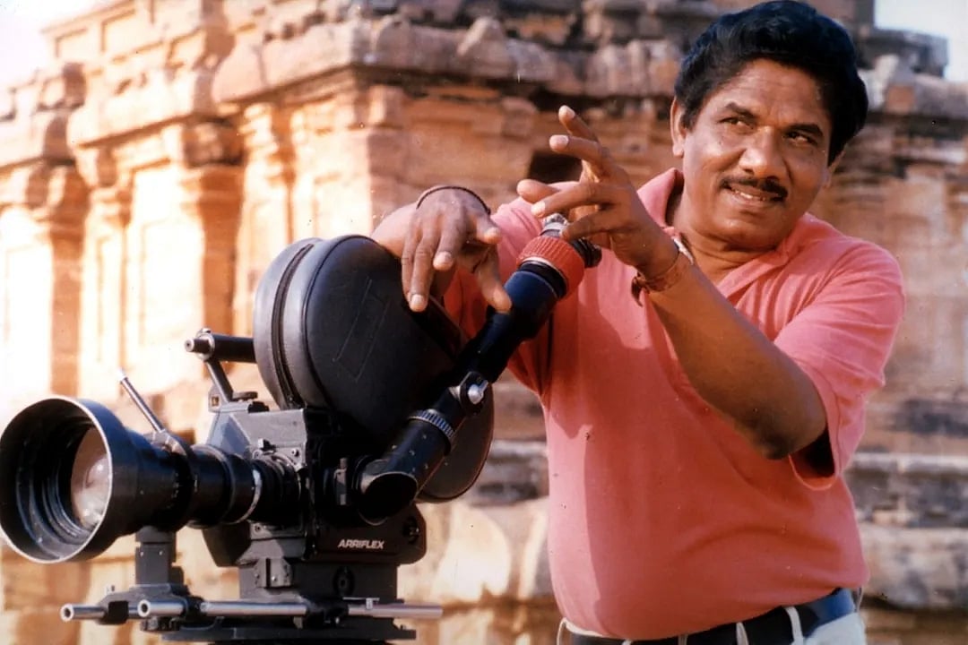 சுகாதார ஆய்வாளர் TO தமிழ் சினிமாவின் மாற்றம் வரை.. இயக்குநர் பாரதிராஜாவின் வாழ்க்கை வரலாற்றின் சுவாரஸ்யம்
