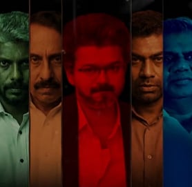பாலியல் வன்கொடுமைகளுக்கு எதிராக விஜய் எடுக்கும் நடவடிக்கையின் லட்சணம் : உண்மையை தோலுரித்த முரசொலி!