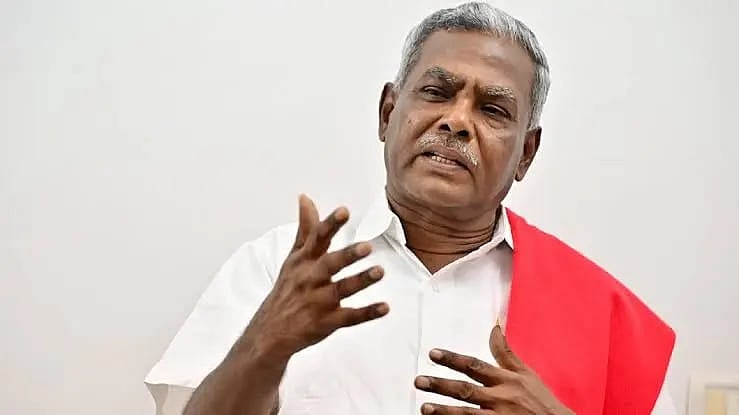 “தமிழ்நாட்டை உலுக்கிய சேலம் பாலியல் வன்கொடுமை சம்பவம்” - சிபிசிஐடி விசாரிக்க இடதுசாரிகள் வலியுறுத்தல்!