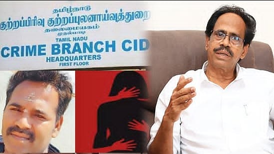“தமிழ்நாட்டை உலுக்கிய சேலம் பாலியல் வன்கொடுமை சம்பவம்” - சிபிசிஐடி விசாரிக்க இடதுசாரிகள் வலியுறுத்தல்!
