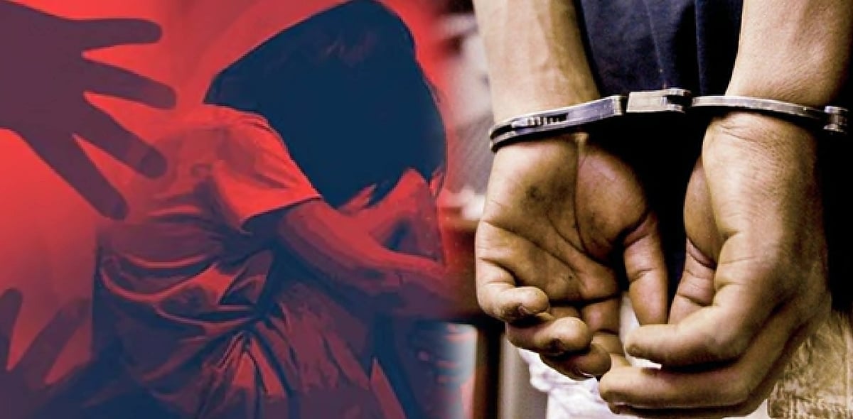 தமிழகத்தை உலுக்கிய கும்மிடிப்பூண்டி 3 வயது வடமாநில சிறுமி வன்கொடுமை.. வேடிக்கை பார்க்கும் சிங்கப்பெண் படை