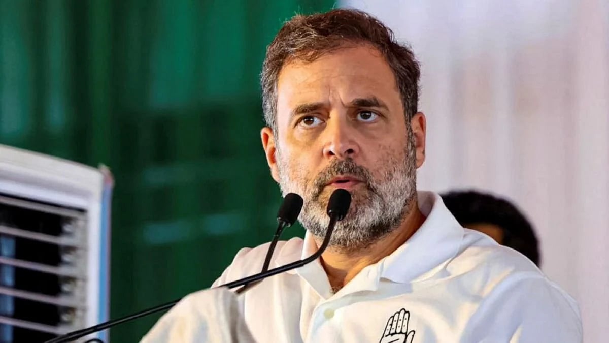 “நாடாளுமன்றத் தேர்தலின்போது மட்டும் ஆதரவைத் தேடுவதற்கு வெட்கமாக இல்லையா?” : காங்கிரசை சாடிய முரசொலி!