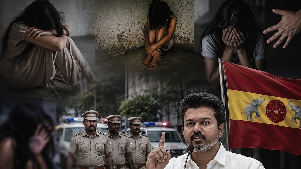 அதிர்ச்சியில் தமிழ்நாடு: ஒரே நாளில் அடுத்தடுத்து அரங்கேறிய 5 கொடூரச் சம்பவங்கள்!