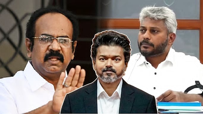 “இன்று வெளியானது வெள்ளை அறிக்கை அல்ல, வெற்று அறிக்கை.. விரைவில் பதில் கூறுகிறேன்” : தங்கம் தென்னரசு!