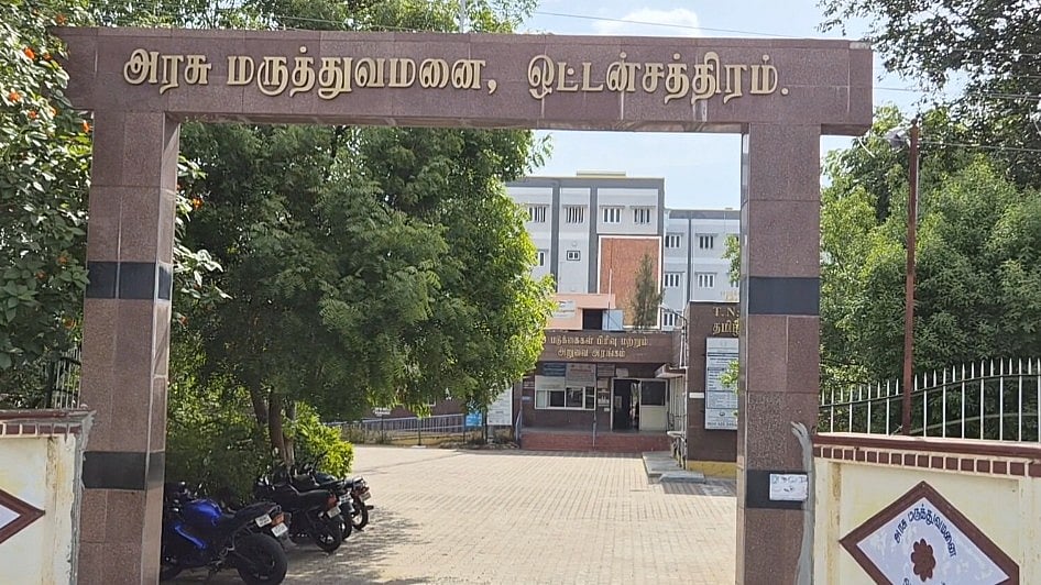 குளத்தில் வாத்து பிடிக்கச் சென்ற அண்ணன், தம்பி : திடீரென நடந்த சோகம்!