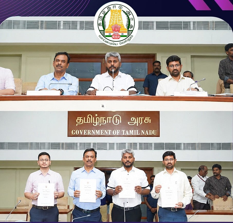வெள்ளை அறிக்கை : “‘Sorry Bro’ என்று சொல்வதற்கு 210 பக்கமா?” - முரசொலி கடும் தாக்கு!