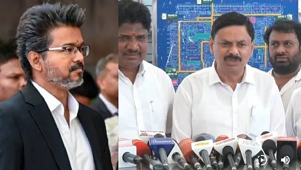 “CBSE பள்ளிகளுக்கு NOC சான்றிதழ்.. சட்டம் தெரியுமா? தனியார் பள்ளிகள் கூட்டமைப்பு கூறும் பொய்!”