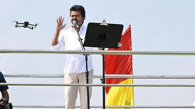 வெள்ளை அறிக்கை : “‘Sorry Bro’ என்று சொல்வதற்கு 210 பக்கமா?” - முரசொலி கடும் தாக்கு!