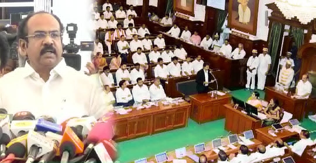 “தமிழ்நாட்டின் உரிமையை வலுவாக்கவே புதிய நடுவர் மன்றம்!” : தங்கம் தென்னரசு விளக்கம்!