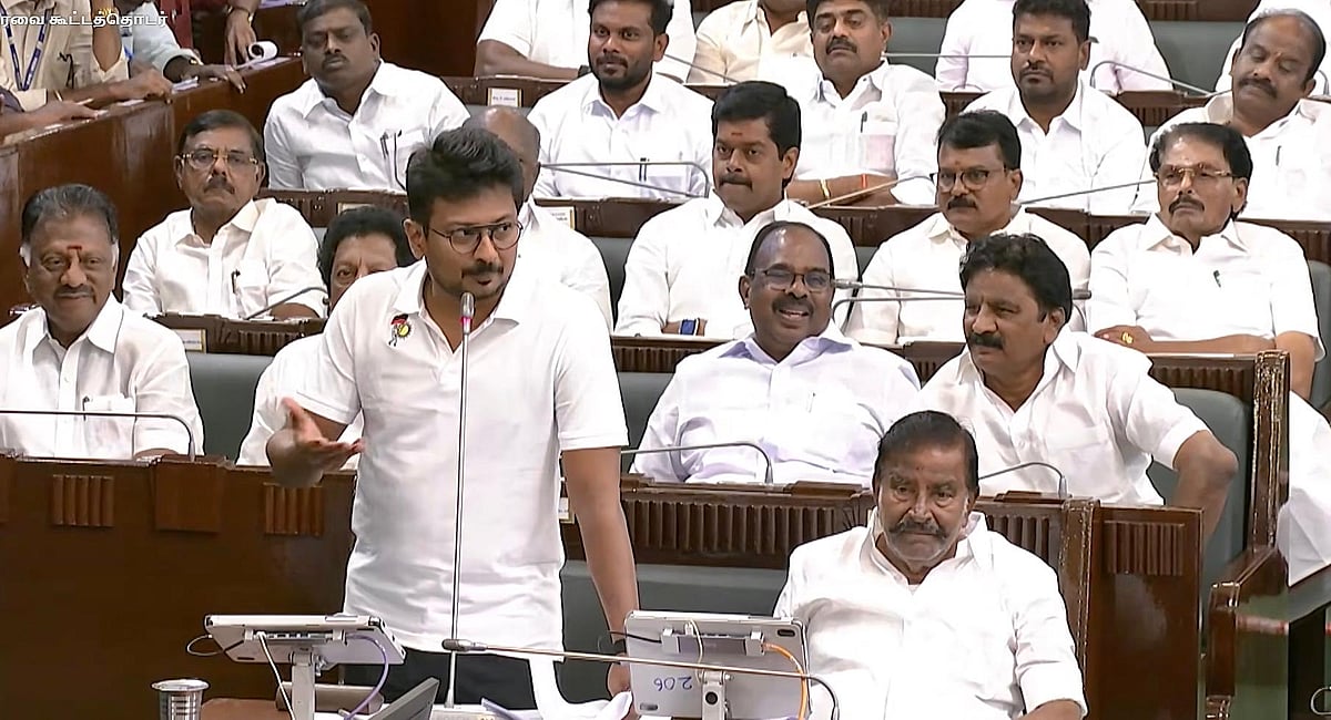 “மேகதாது அணை விவகாரம்.. ஏற்கப்பட்ட எதிர்க்கட்சி திருத்தம்.. தமிழ்நாடு ஒற்றுமையை காட்ட வேண்டும்”- முரசொலி!
