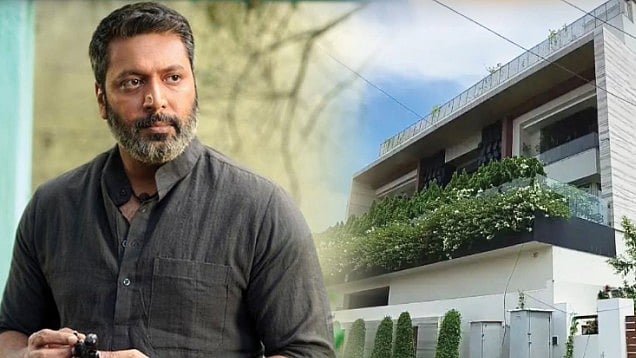 நடிகர் ரவி மோகன் வீட்டில் வைரச் சங்கிலி திருட்டு : காவல்நிலையத்தில் பரபரப்பு புகார்!