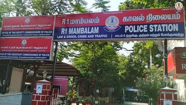 கொலை நகரான தலைநகரம் : சென்னை தியாகராயநகரில் அடுத்தடுத்து இரண்டு கொலைகள்!