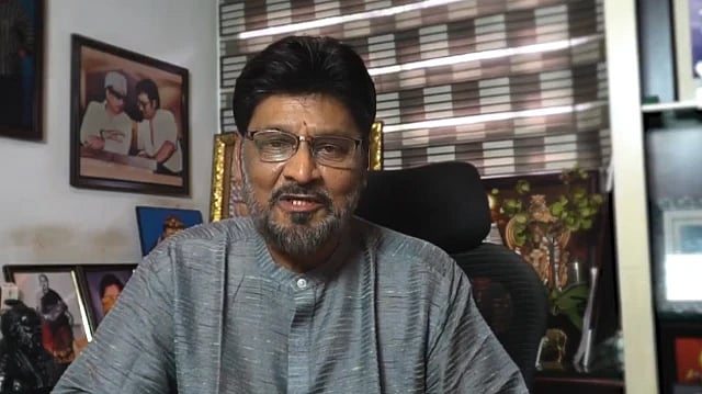 “தமது படைப்புகளால் தொடர்ந்து வாழ்வார்” - ‘பாக்யராஜ் 50’ விழாவை குறிப்பிட்டு மு.க.ஸ்டாலின் உருக்கம்!