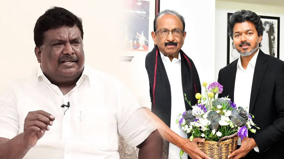 மதிமுகவின் வரலாறு அறிந்தவர்கள் திமுகவினர்.. So நீங்க போய் விசில் அடிங்க.. -மதிமுகவுக்கு சிவசங்கர் பதிலடி!
