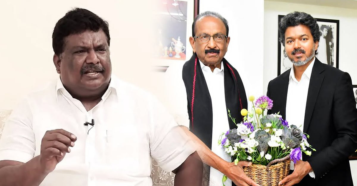 மதிமுகவின் வரலாறு அறிந்தவர்கள் திமுகவினர்.. So நீங்க போய் விசில் அடிங்க.. -மதிமுகவுக்கு சிவசங்கர் பதிலடி!
