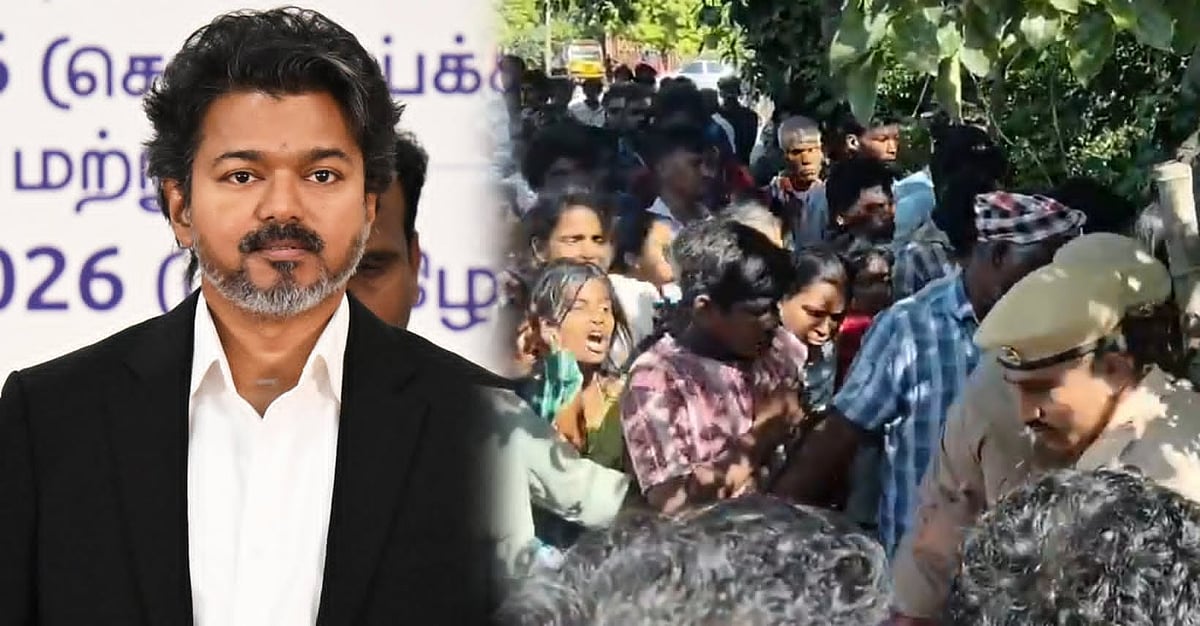 “6 மாதம் பொறுத்திருந்தால், பறிபோன உயிர்களைத் திருப்பித்தருவாரா ரீல்ஸ் முதலமைச்சர்?” : தி.மு.க கேள்வி!