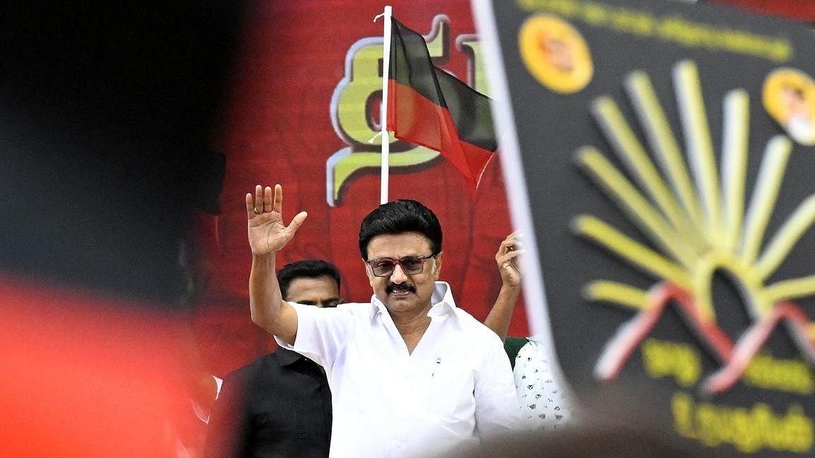 “இதுதான் சரியான தருணம்!” : திமுக-விற்கான மறுசீரமைப்பு ஆலோசனைக் குழு பட்டியலை வெளியிட்டார் மு.க.ஸ்டாலின்!