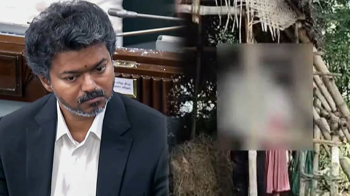 வெறும் வாய்ச்சவடால்தான்... 50 நாட்கள் ஆட்சியில் 5 ஆணவப் படுகொலைகள்... அச்சத்தில் மக்கள்!