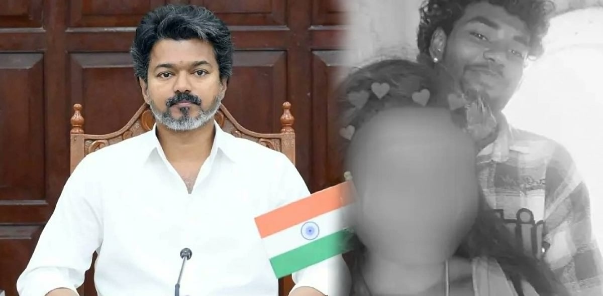 வெறும் வாய்ச்சவடால்தான்... 50 நாட்கள் ஆட்சியில் 5 ஆணவப் படுகொலைகள்... அச்சத்தில் மக்கள்!