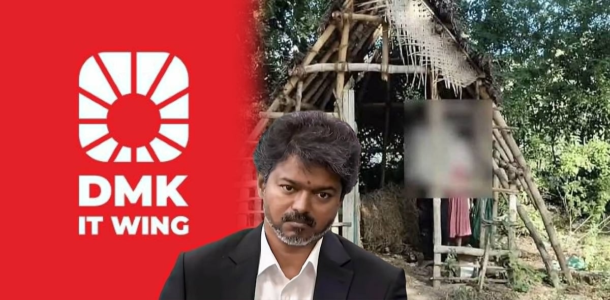 வெறும் வாய்ச்சவடால்தான்... 50 நாட்கள் ஆட்சியில் 5 ஆணவப் படுகொலைகள்... அச்சத்தில் மக்கள்!